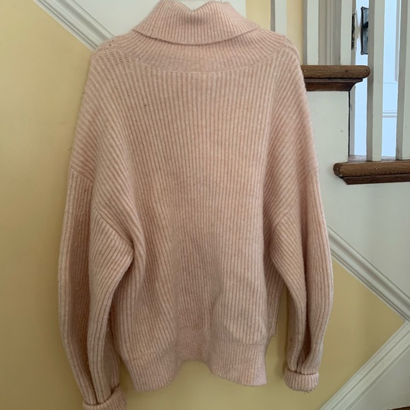 H&M Oversized Knit Sweater - Picture 3 of 3